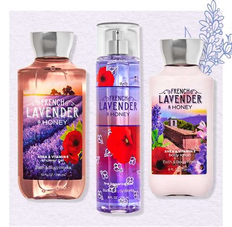 best scented lavender scents.